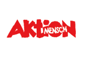 Logo von Aktion Mensch