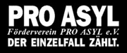 Logo von Pro Asyl